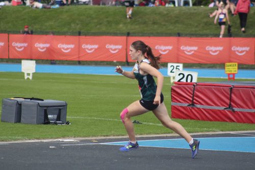 2025 Colgate Games Day 3 photo